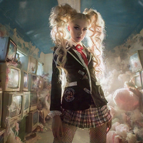 Junko Enoshima (Danganronpa)